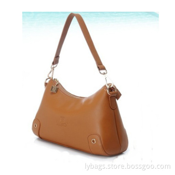 Cow Leather Shoulder Bags, China Manufacturer Original